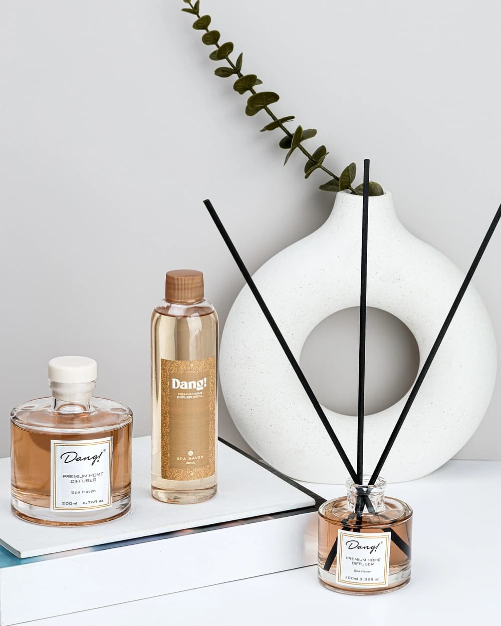Diffuser